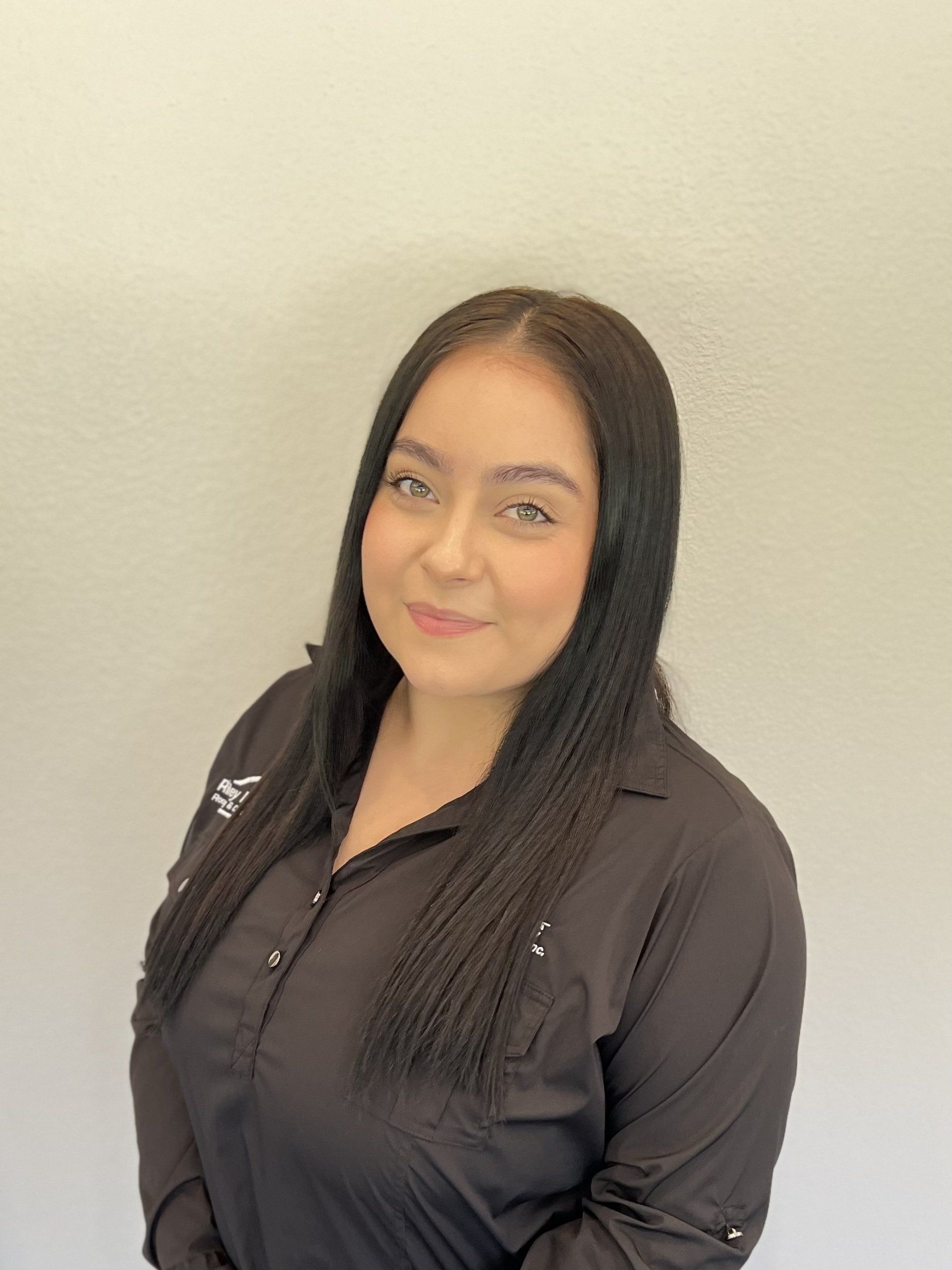 Karen Ramirez office assistant