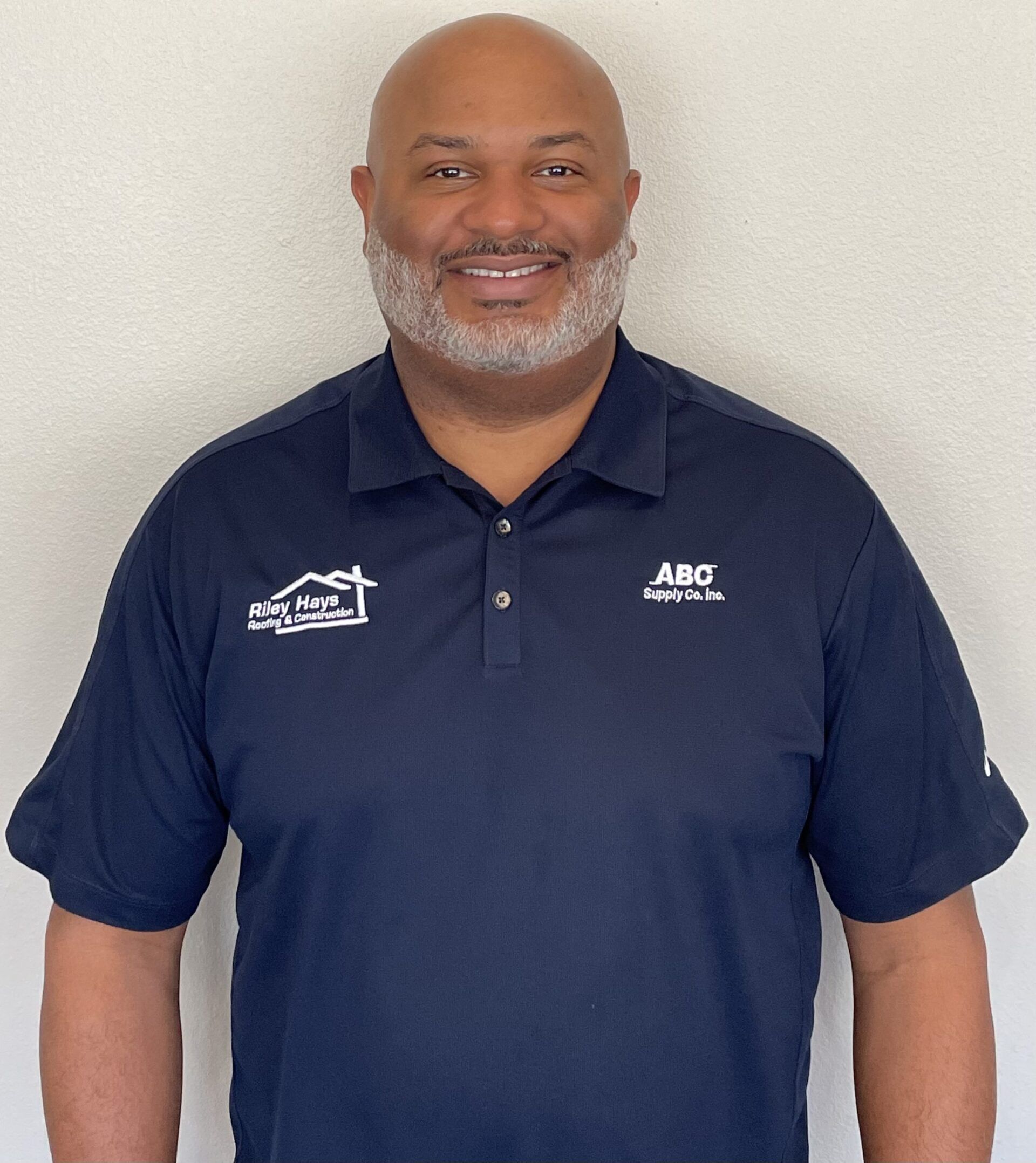 Kwesi Hunter Field Support