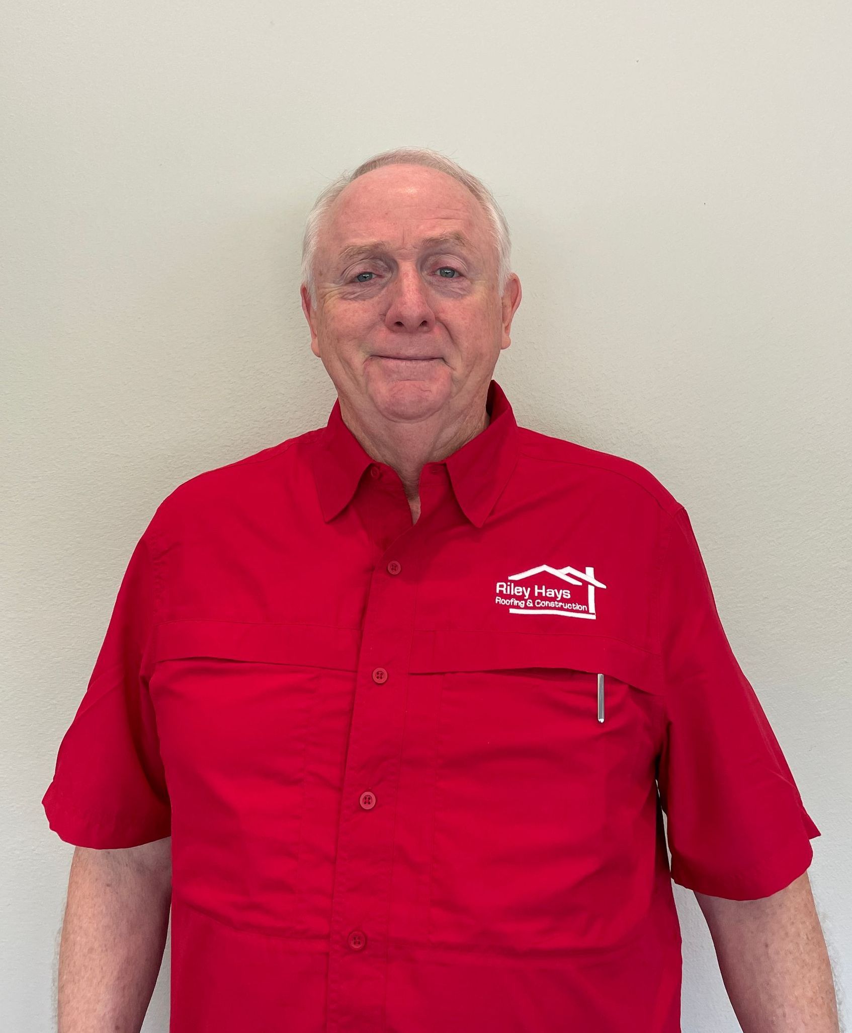 Mike Office & Human Resources Manager Headshot