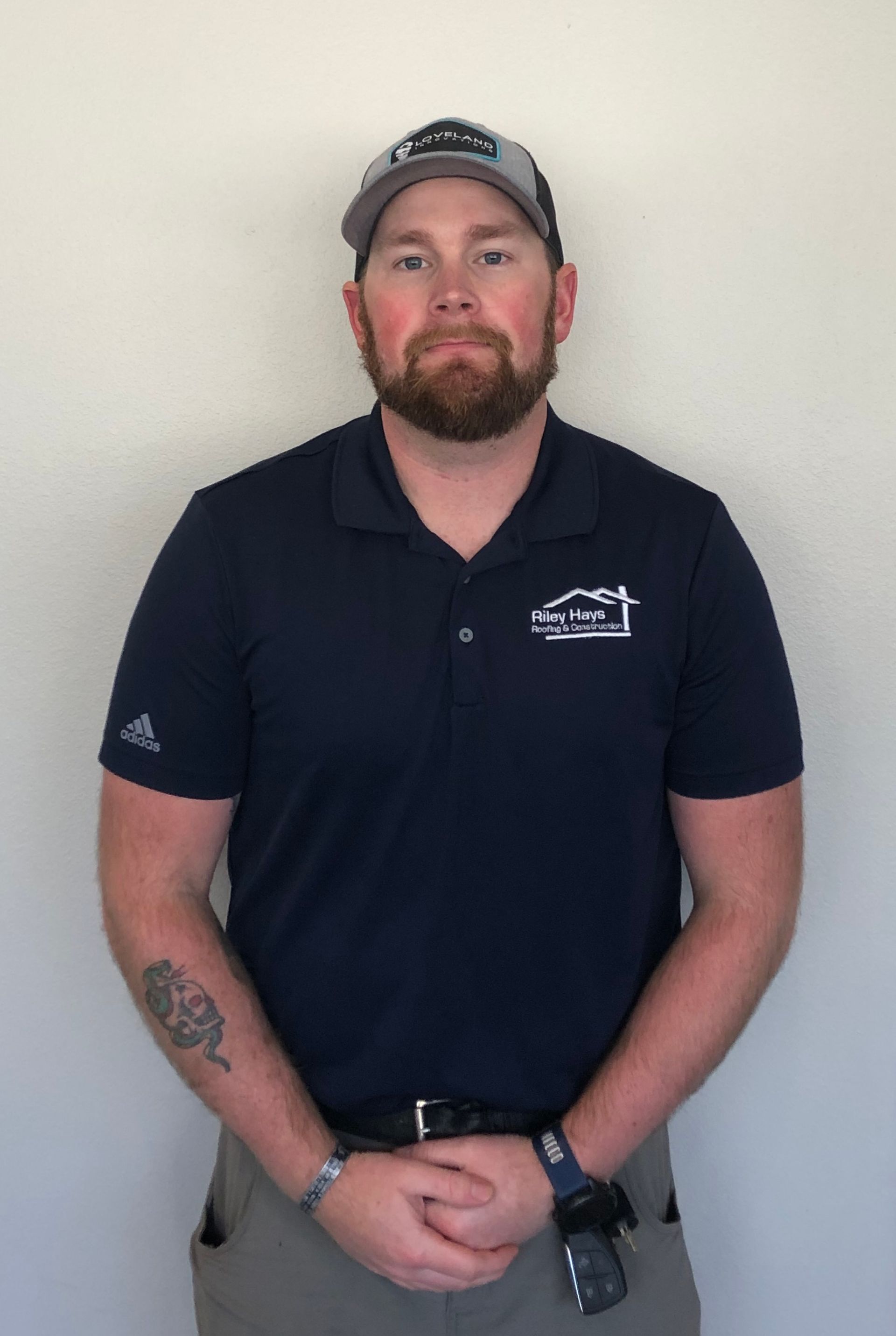 Jorge Garcia Repair Specialist