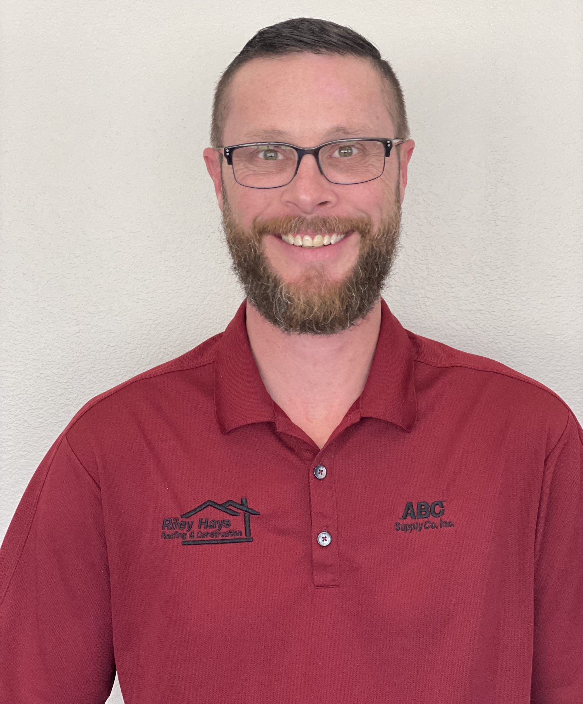 Jared Riley Account Manager Picture