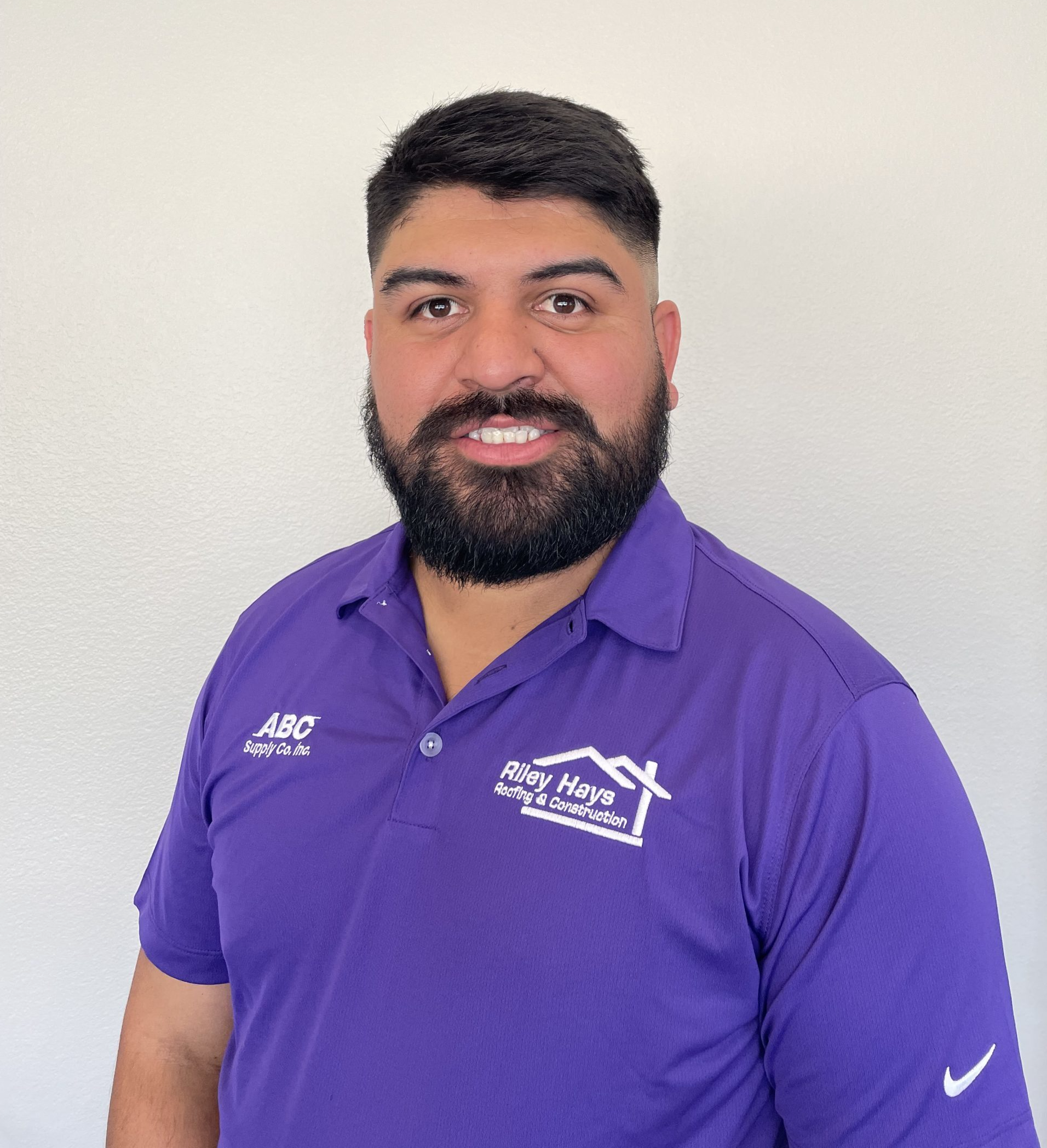 Jorge Garcia Repair Specialist