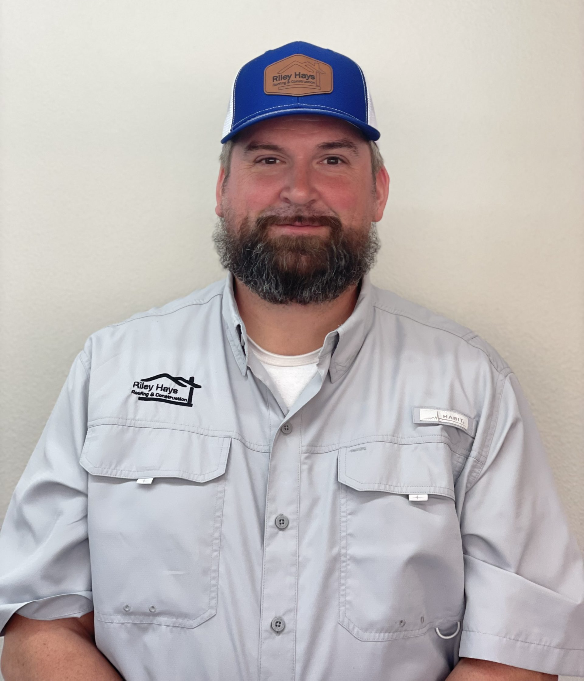 Wayne Robinson Field Support team