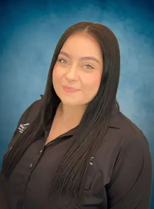 Karen Ramirez, Administrative Specialist at Riley Hays Roofing