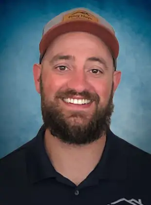 Taylor Morris, Field Support at Riley Hays Roofing